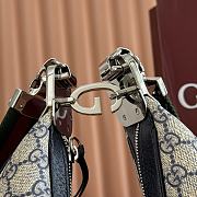 Gucci Attache women big Bag 35*32*6CM 4 - 3