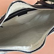 Gucci Attache women big Bag 35*32*6CM 4 - 5