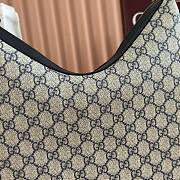 Gucci Attache women big Bag 35*32*6CM 4 - 6