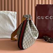 Gucci Attache women big Bag 35*32*6CM 5 - 6