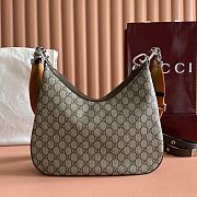 Gucci Attache women big Bag 35*32*6CM 5 - 5
