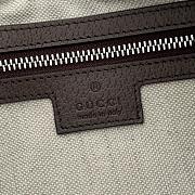 Gucci Attache women big Bag 35*32*6CM 5 - 4