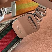 Gucci Attache women big Bag 35*32*6CM 5 - 3