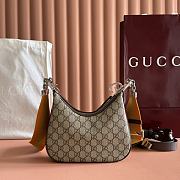 Gucci Attache women Bag 23*22*5CM 1 - 6