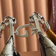 Gucci Attache women Bag 23*22*5CM 1 - 5