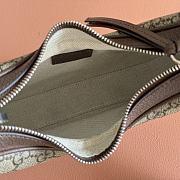 Gucci Attache women Bag 23*22*5CM 1 - 4