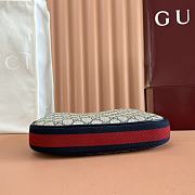 Gucci Attache women Bag 23*22*5CM 2 - 6
