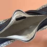 Gucci Attache women Bag 23*22*5CM 2 - 5