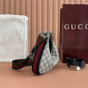 Gucci Attache women Bag 23*22*5CM 2 - 4