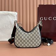Gucci Attache women Bag 23*22*5CM 2 - 3