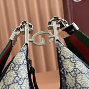 Gucci Attache women Bag 23*22*5CM 2 - 2