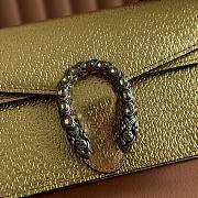 Gucci Dionysus Supre Mini bag 19*11.5*4.5CM 1 - 3