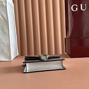 Gucci Dionysus Supre Mini bag 19*11.5*4.5CM 2 - 5