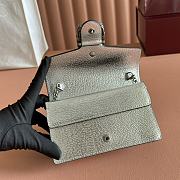 Gucci Dionysus Supre Mini bag 19*11.5*4.5CM 2 - 4