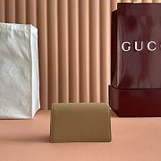 Gucci Dionysus Supre Mini bag 19*11.5*4.5CM 3 - 3