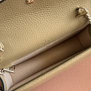 Gucci Dionysus Supre Mini bag 19*11.5*4.5CM 3 - 5