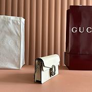 Gucci Dionysus Supre Mini bag 19*11.5*4.5CM 4 - 5