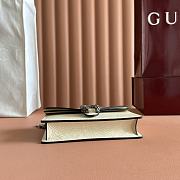Gucci Dionysus Supre Mini bag 19*11.5*4.5CM 4 - 6