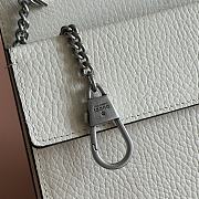 Gucci Dionysus Supre Mini bag 19*11.5*4.5CM 4 - 4
