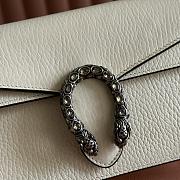 Gucci Dionysus Supre Mini bag 19*11.5*4.5CM 4 - 3