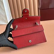 Gucci Dionysus Supre Mini bag 19*11.5*4.5CM 5 - 5