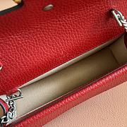 Gucci Dionysus Supre Mini bag 19*11.5*4.5CM 5 - 4
