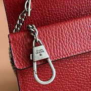 Gucci Dionysus Supre Mini bag 19*11.5*4.5CM 5 - 3