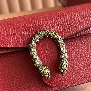 Gucci Dionysus Supre Mini bag 19*11.5*4.5CM 5 - 2