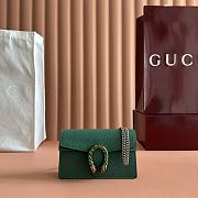 Gucci Dionysus Supre Mini bag 19*11.5*4.5CM 6 - 1
