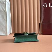 Gucci Dionysus Supre Mini bag 19*11.5*4.5CM 6 - 5