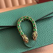 Gucci Dionysus Supre Mini bag 19*11.5*4.5CM 6 - 3