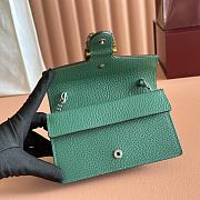 Gucci Dionysus Supre Mini bag 19*11.5*4.5CM 6 - 4