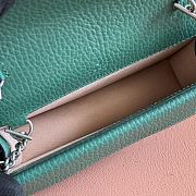 Gucci Dionysus Supre Mini bag 19*11.5*4.5CM 6 - 2