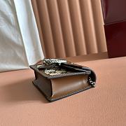 Gucci Dionysus Supre Mini bag 16.5*10*4.5CM 1 - 6