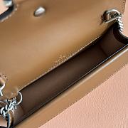 Gucci Dionysus Supre Mini bag 16.5*10*4.5CM 1 - 4