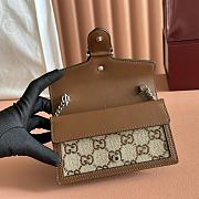 Gucci Dionysus Supre Mini bag 16.5*10*4.5CM 1 - 2