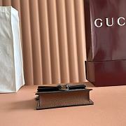 Gucci Dionysus Supre Mini bag 16.5*10*4.5CM 2 - 2