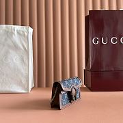 Gucci Dionysus Supre Mini bag 16.5*10*4.5CM 2 - 3