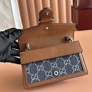 Gucci Dionysus Supre Mini bag 16.5*10*4.5CM 2 - 5