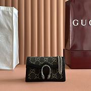 Gucci Dionysus Supre Mini bag 16.5*10*4.5CM 3 - 1