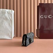 Gucci Dionysus Supre Mini bag 16.5*10*4.5CM 3 - 2