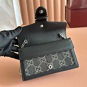 Gucci Dionysus Supre Mini bag 16.5*10*4.5CM 3 - 3