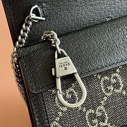 Gucci Dionysus Supre Mini bag 16.5*10*4.5CM 3 - 4