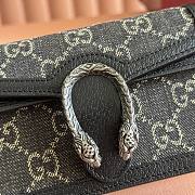 Gucci Dionysus Supre Mini bag 16.5*10*4.5CM 3 - 5