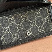 Gucci Dionysus Supre Mini bag 16.5*10*4.5CM 3 - 6