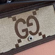 Gucci Dionysus Supre Mini bag 16.5*10*4.5CM 4 - 6