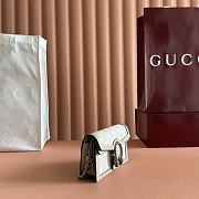 Gucci Dionysus Supre Mini bag 16.5*10*4.5CM 6 - 2