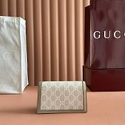 Gucci Dionysus Supre Mini bag 16.5*10*4.5CM 6 - 4