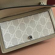 Gucci Dionysus Supre Mini bag 16.5*10*4.5CM 6 - 6