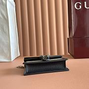 Gucci Dionysus Supre Mini bag 16.5*10*4.5CM 7 - 3